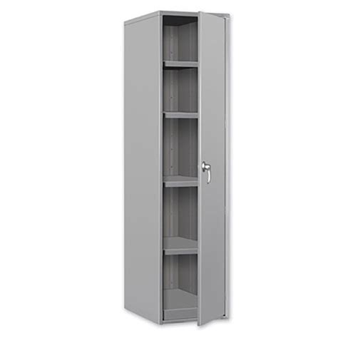 narrow 6 steel cabinet|Narrow Metal Cabinets .